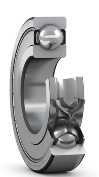 6316-2Z SKF